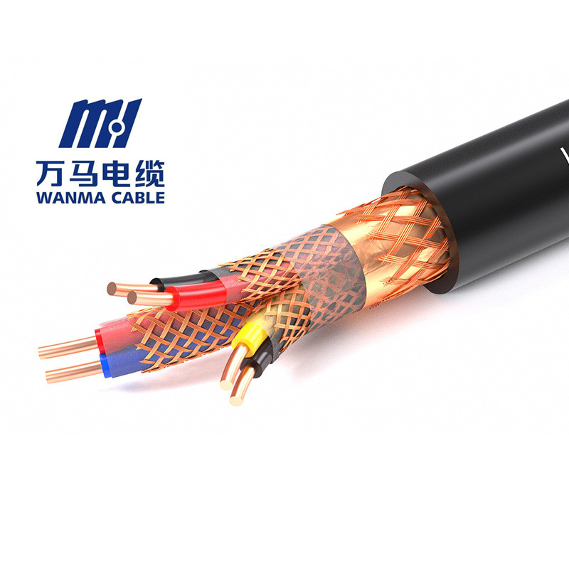 計(ji)算機(jī)電(dian)纜